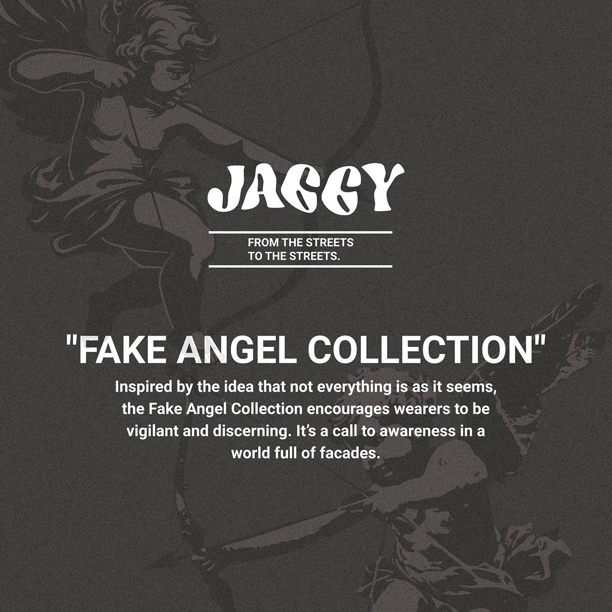 FAKE ANGEL