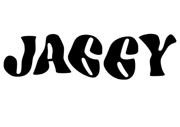 JAGGY